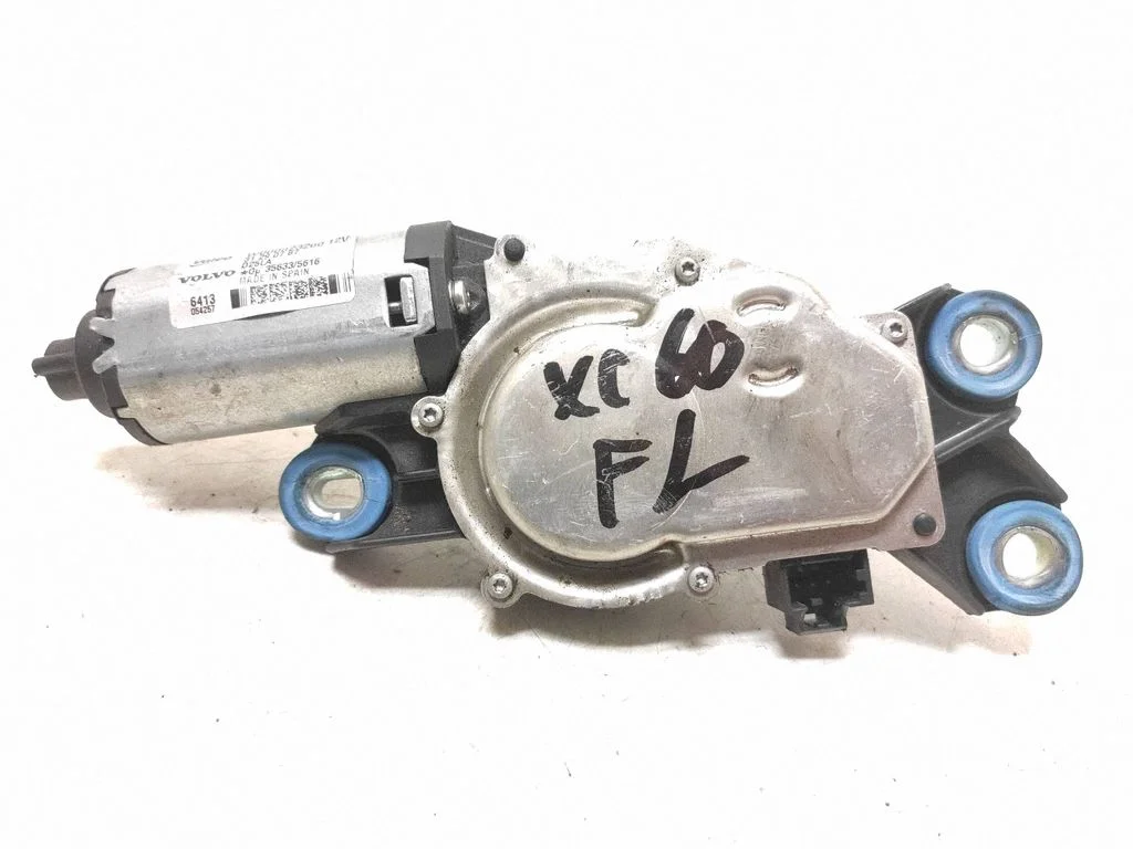 Rear window wiper motor – Volvo XC60 (2009-2013)