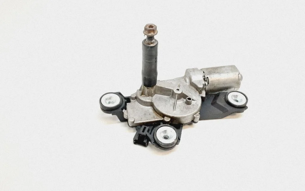Rear window wiper motor 3M51R17K441AB