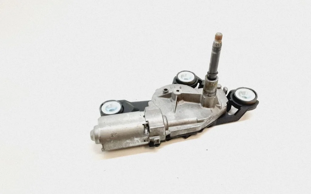 Rear window wiper motor – Volvo V50 (2004-2007)