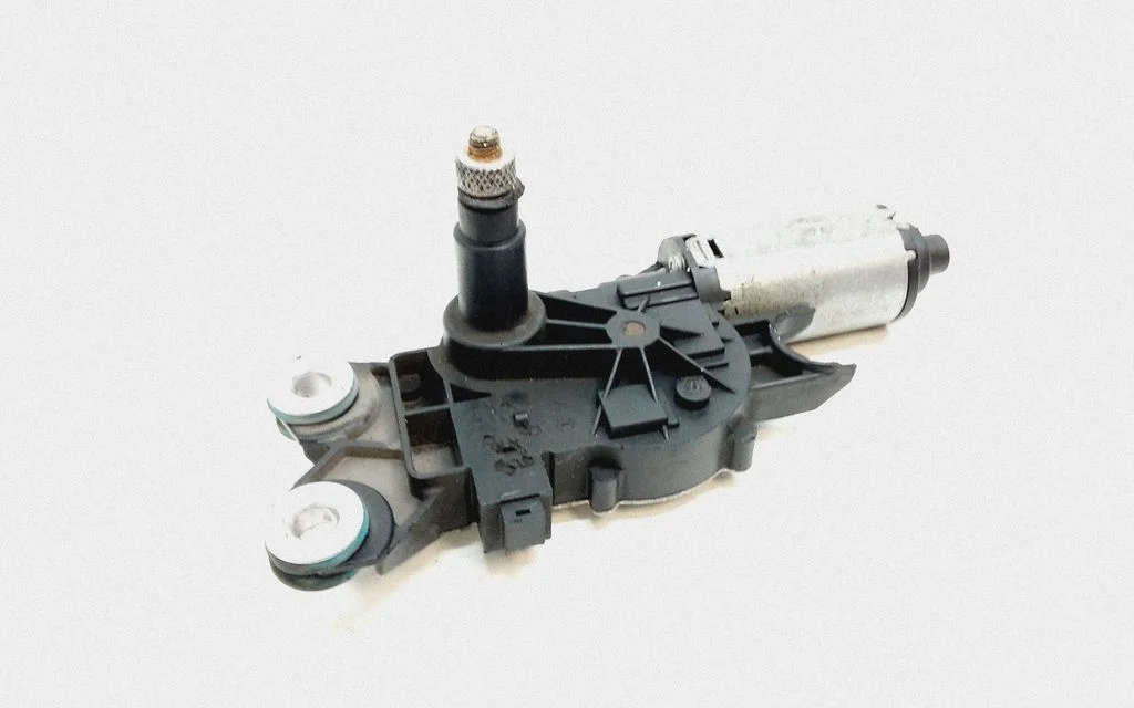 Rear window wiper motor – Volvo XC60 (2009-2013)