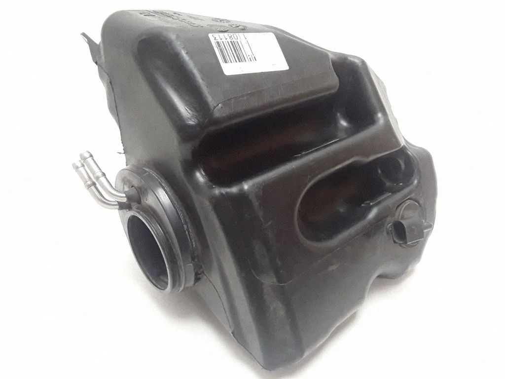 Windshield washer fluid reservoir/tank – Mercedes-Benz S-Class W221 (2005-2013)