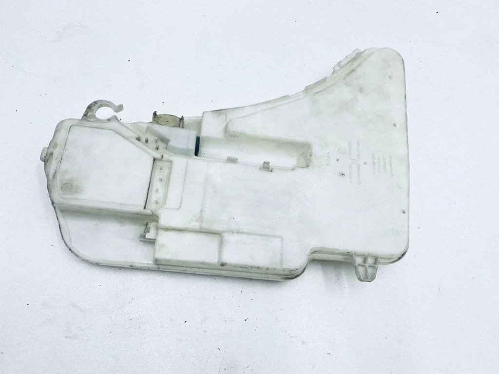 Windshield washer fluid reservoir/tank – BMW 5 Series F10 F11 (2009-2016)