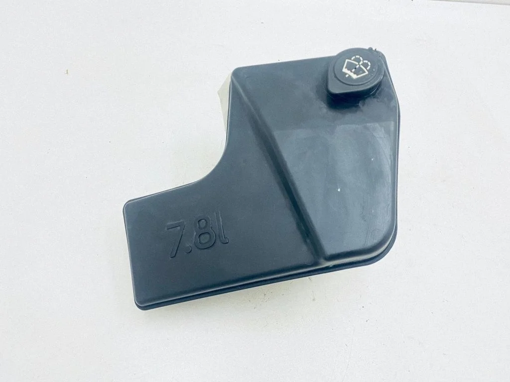 Klaasipesuvedeliku paak 8252738