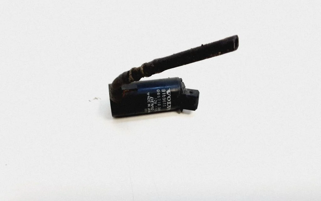 Klaasipesuvedeliku pump (klaaside) 9169611