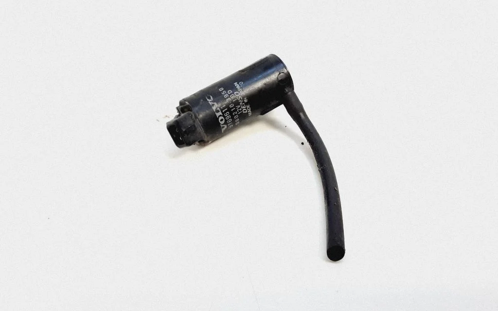 Klaasipesuvedeliku pump (klaaside) 9169611