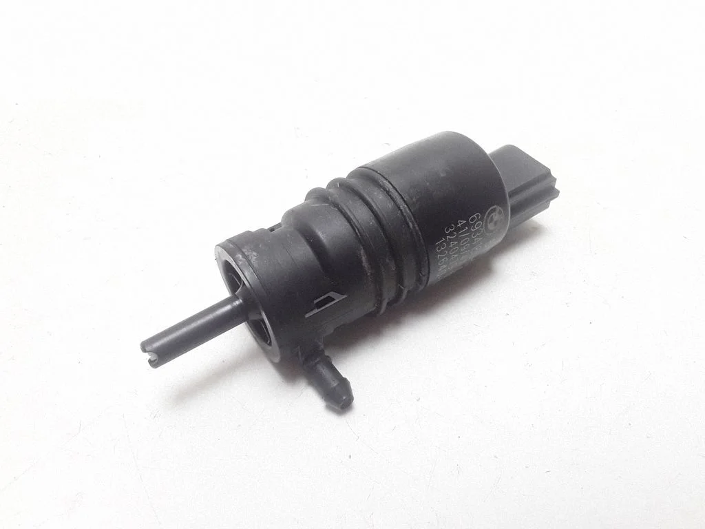 Windscreen/windshield washer pump 6934160