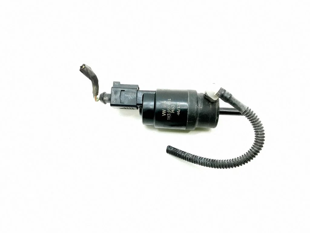Klaasipesuvedeliku pump (klaaside) 1K5955651