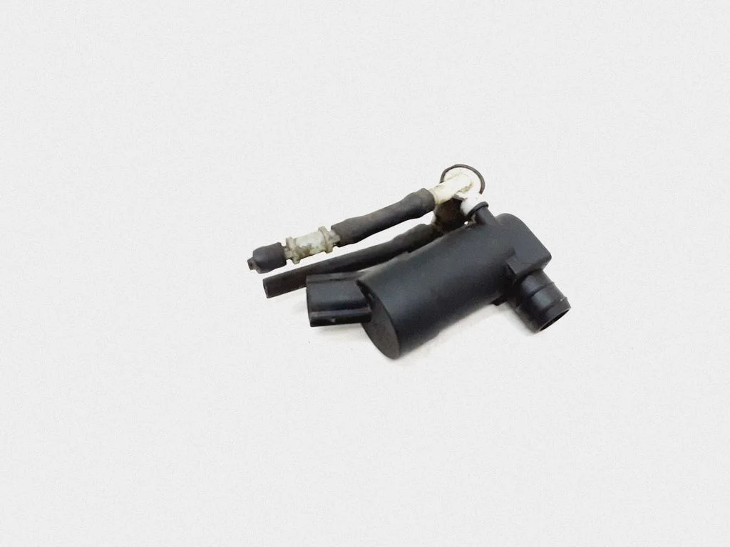 Klaasipesuvedeliku pump (klaaside)