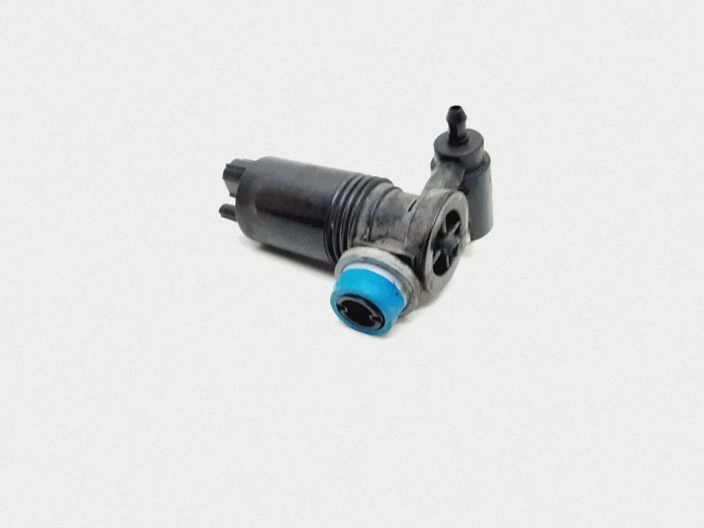Windscreen/windshield washer pump