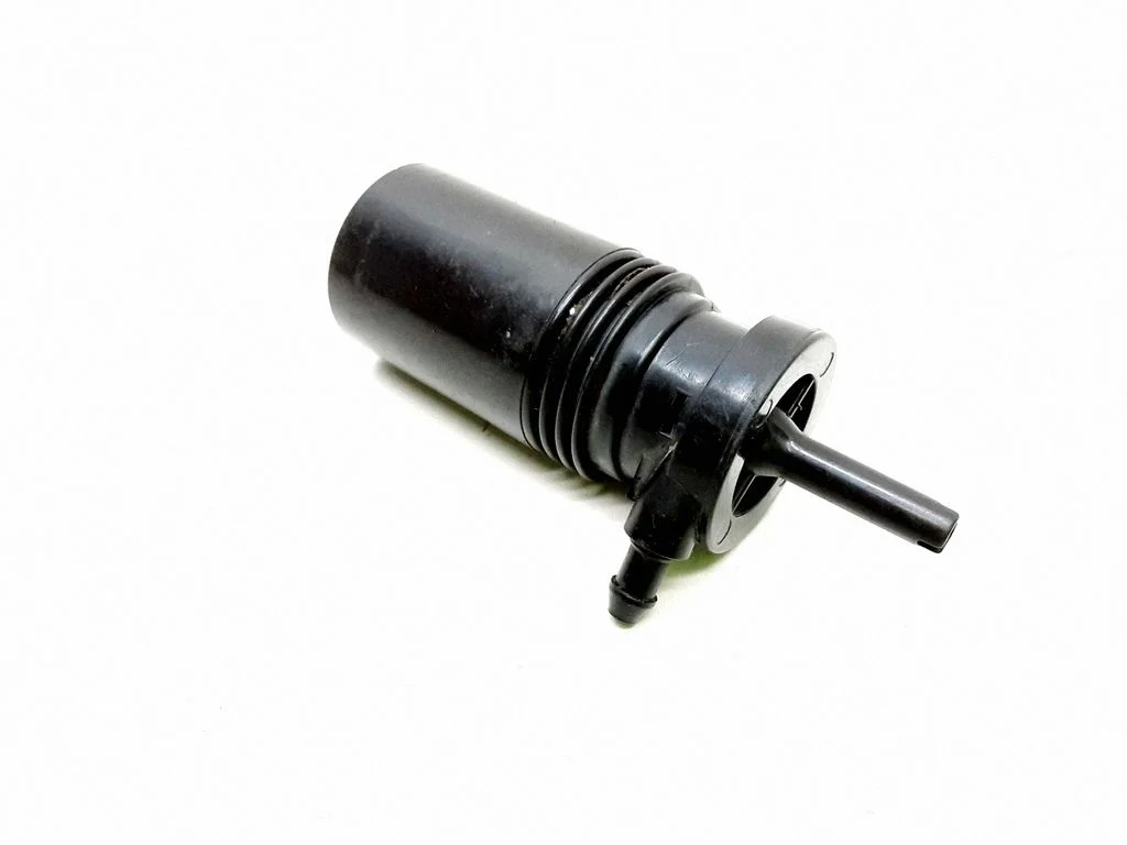 Windscreen/windshield washer pump