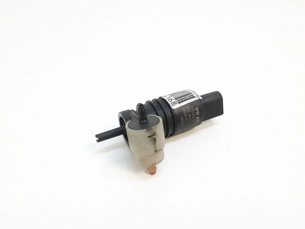 Klaasipesuvedeliku pump (klaaside) 1T6955651