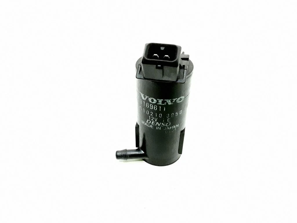 Windscreen/windshield washer pump