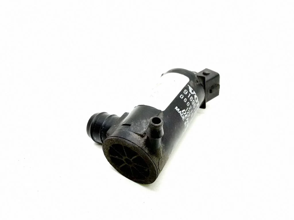 Windscreen/windshield washer pump