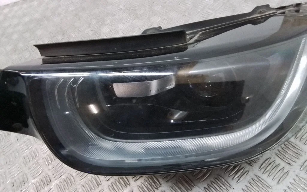 Headlight/headlamp – BMW i3 (2013-)