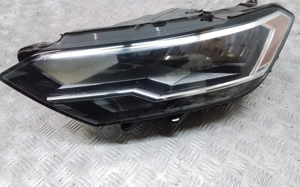 Headlight/headlamp – Volkswagen Jetta USA (2019-)
