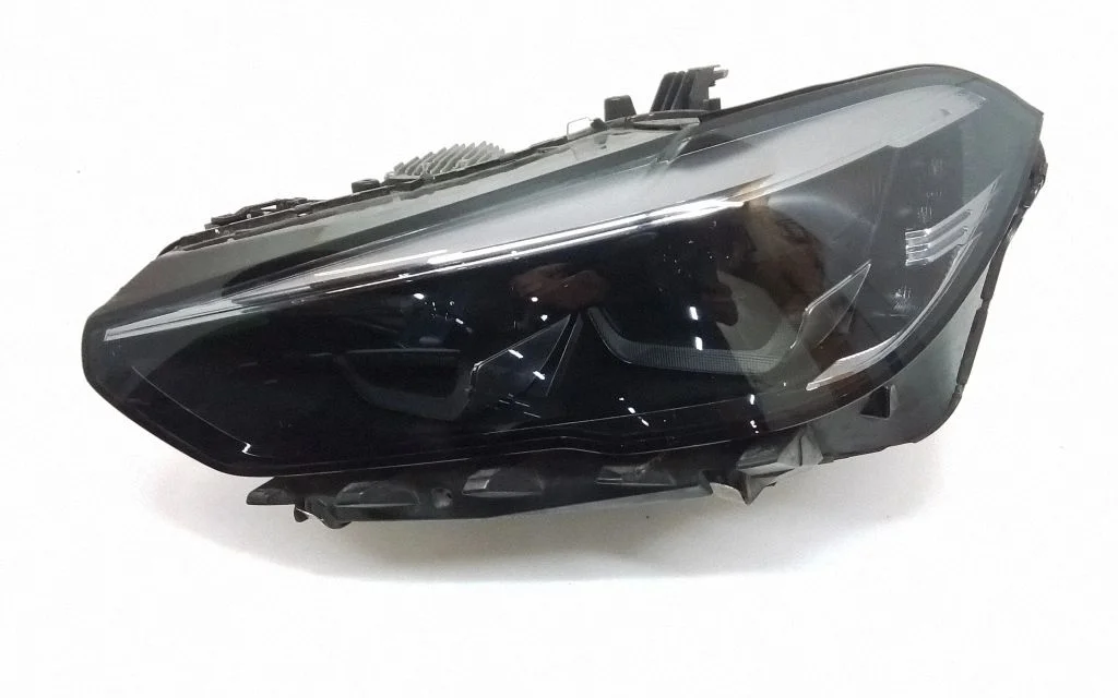 Headlight/headlamp 9481787