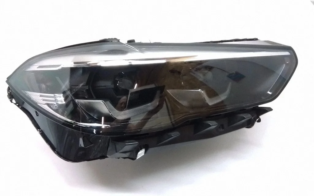 Headlight/headlamp 9481788