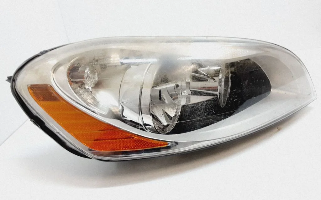 Headlight/headlamp 30763146