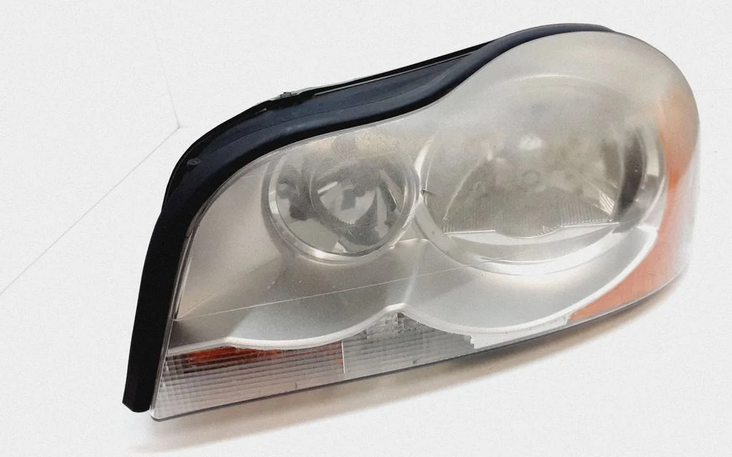 Headlight/headlamp 30764399