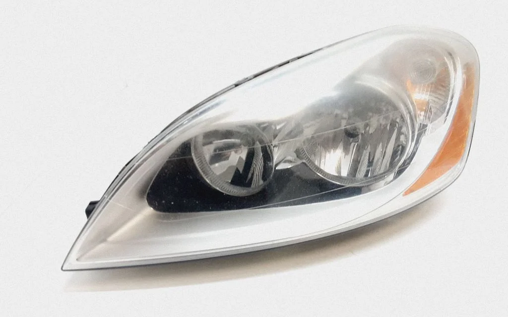 Headlight/headlamp 30763145