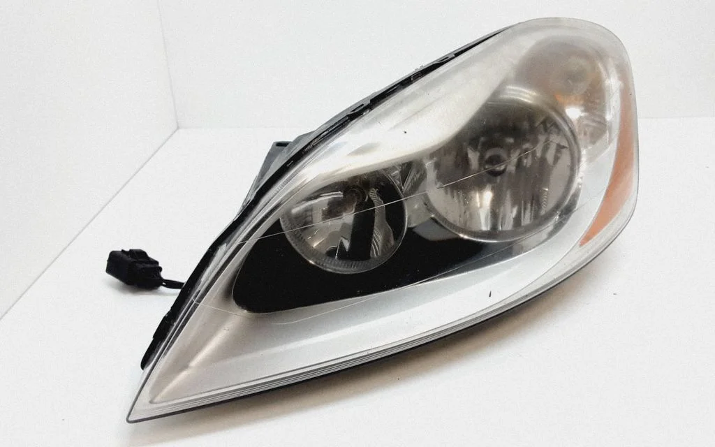 Headlight/headlamp 30763145