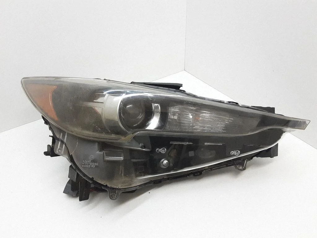 Headlight/headlamp K12451030