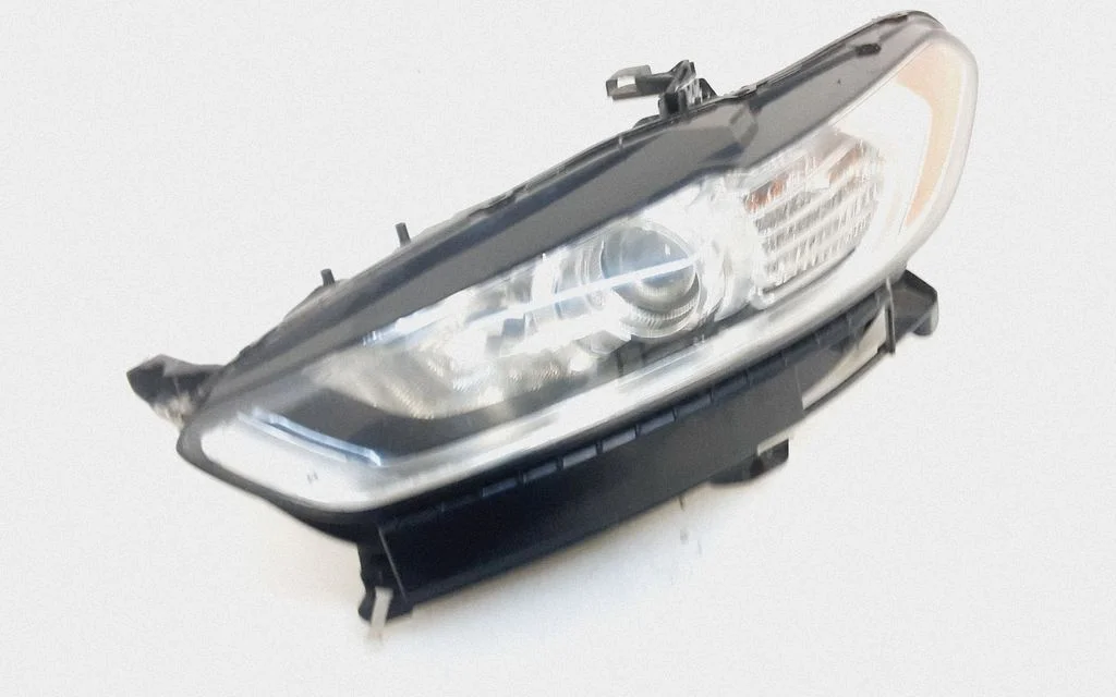 Headlight/headlamp DS7313W030CD