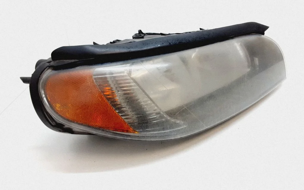 Headlight/headlamp 30796140