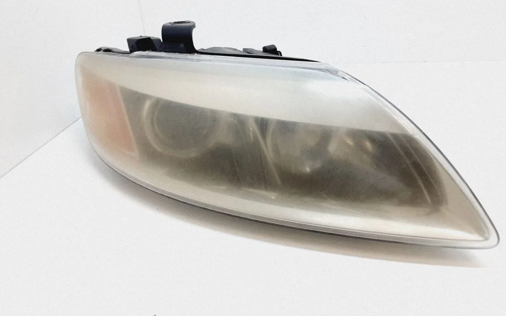 Headlight/headlamp 4L0941004H