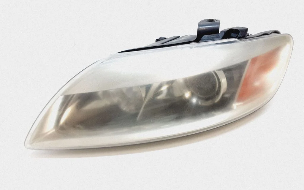 Headlight/headlamp 4L0941003H