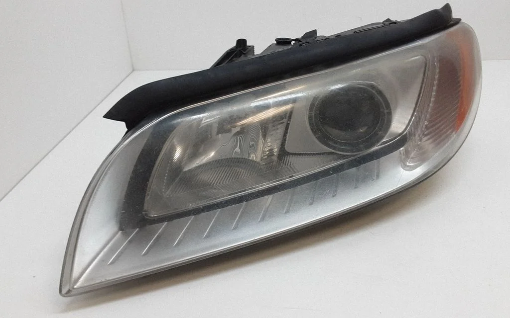 Headlight/headlamp 31214349