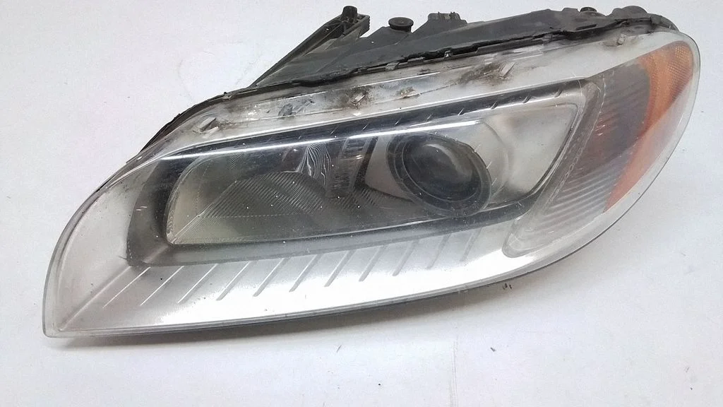 Headlight/headlamp 31214351