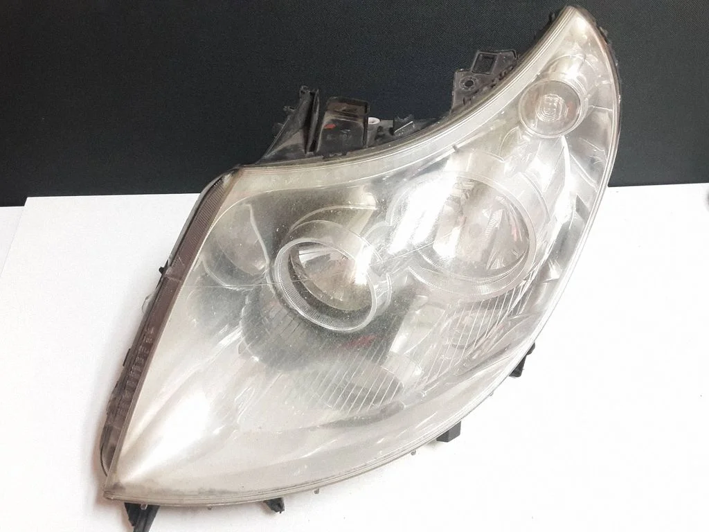 Headlight/headlamp – Fiat Ducato (2007-2014)