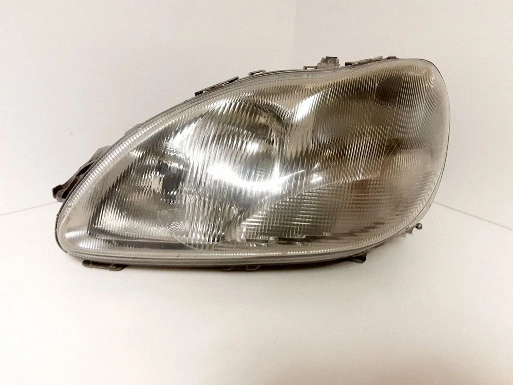 Headlight/headlamp 0302477271