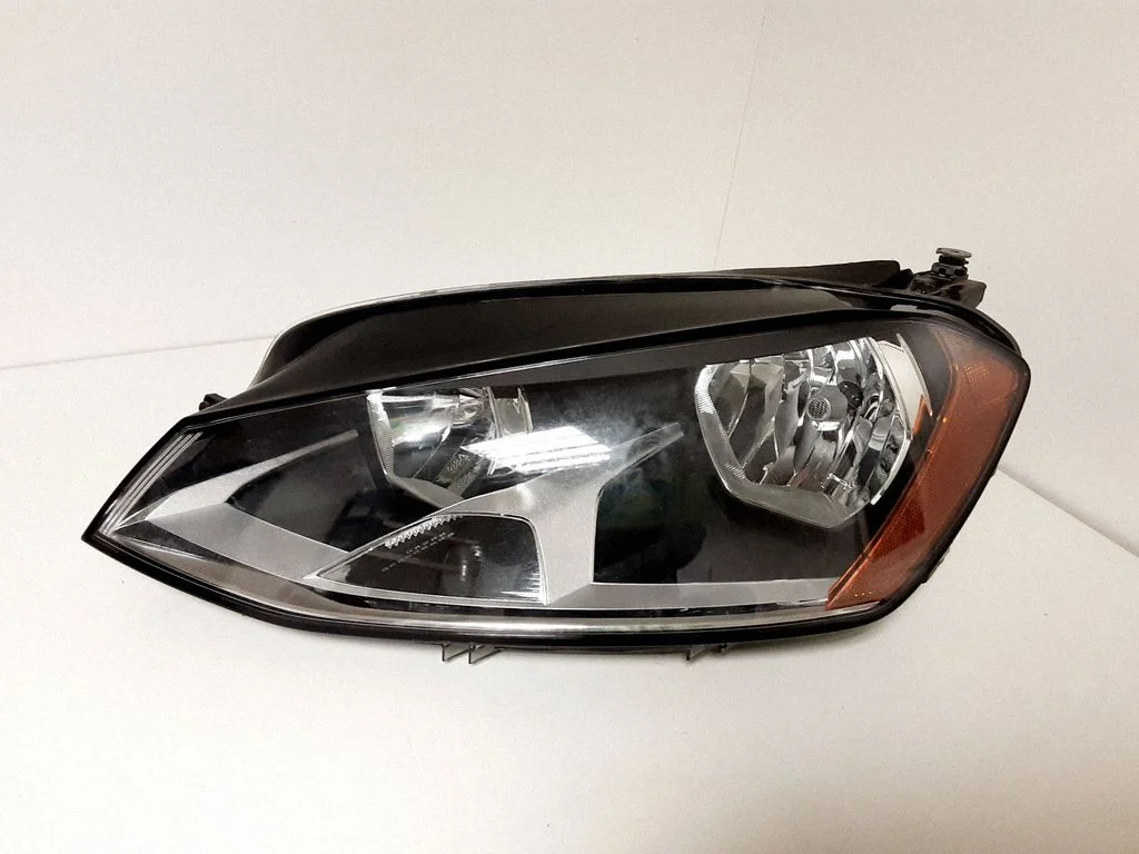 Headlight/headlamp 1EL01195603