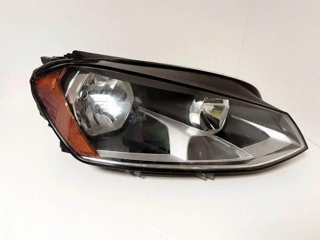 Headlight/headlamp 1EL01195604