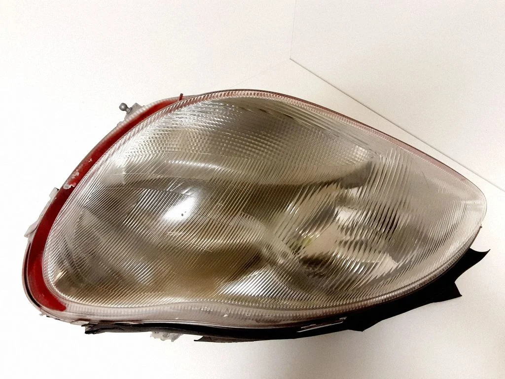 Headlight/headlamp 0302477271