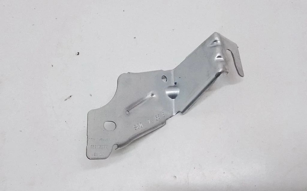 Headlight/headlamp mounting bracket 5G0804593