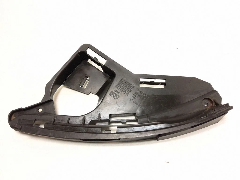 Headlight/headlamp mounting bracket 30763433