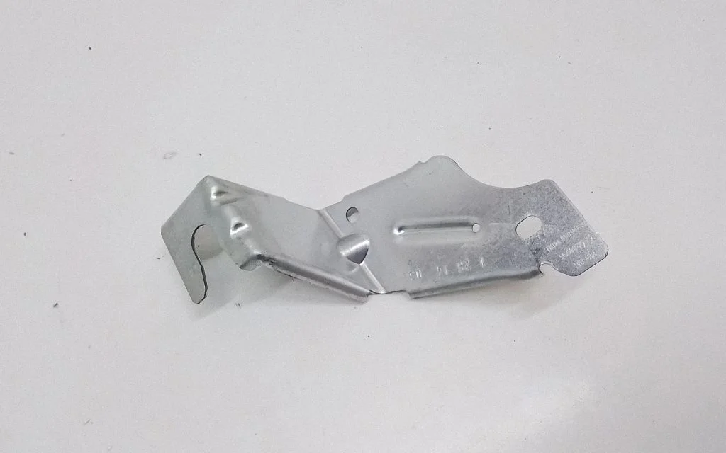 Headlight/headlamp mounting bracket 5G0804594