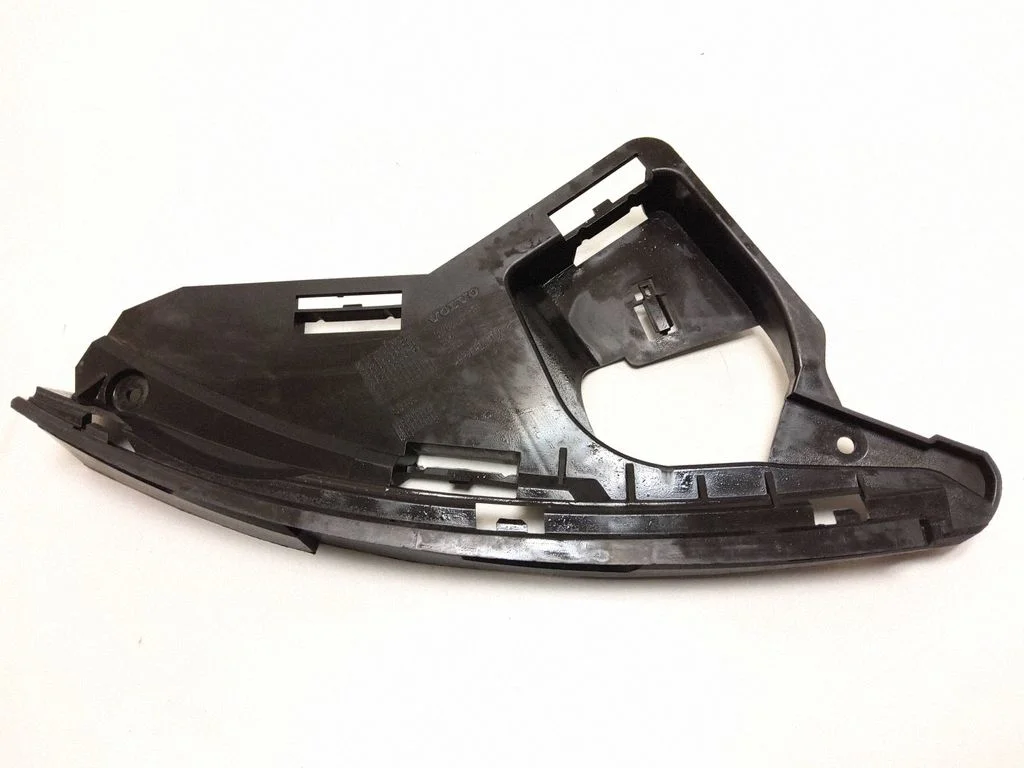 Headlight/headlamp mounting bracket 30763434