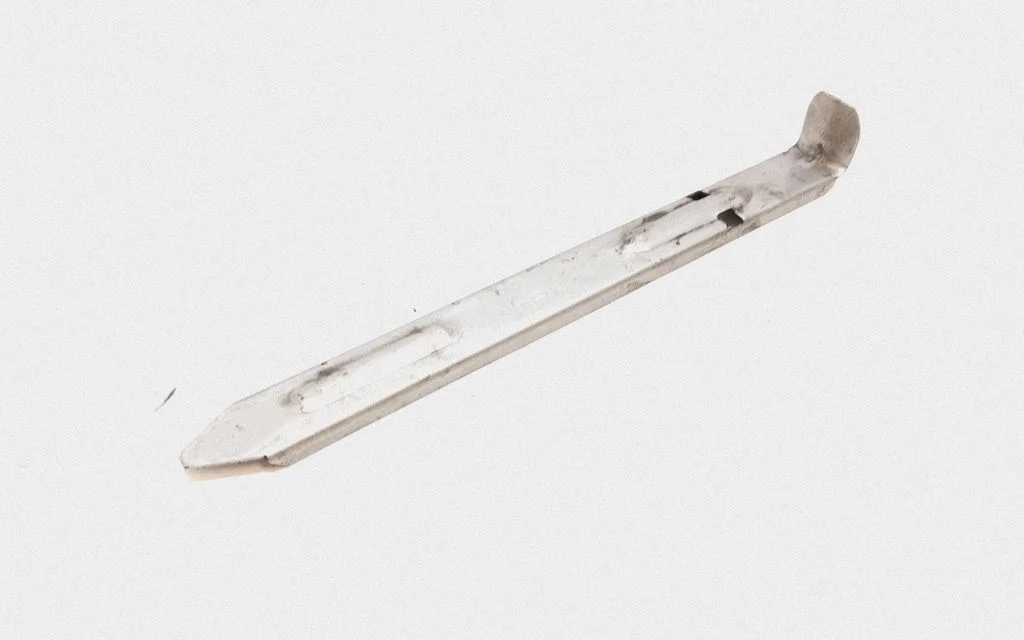 Esitule kinnitusklamber – Volvo S80 (2007-2013)
