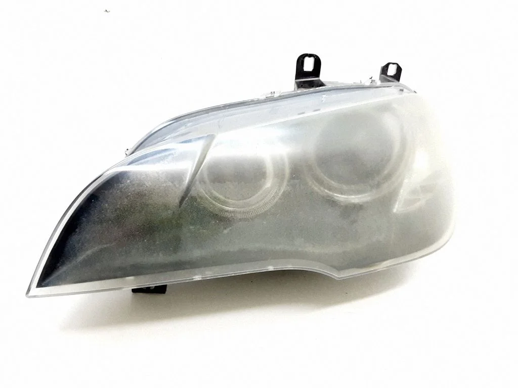 Headlight/headlamp – BMW X5 E70 (2006-2013)