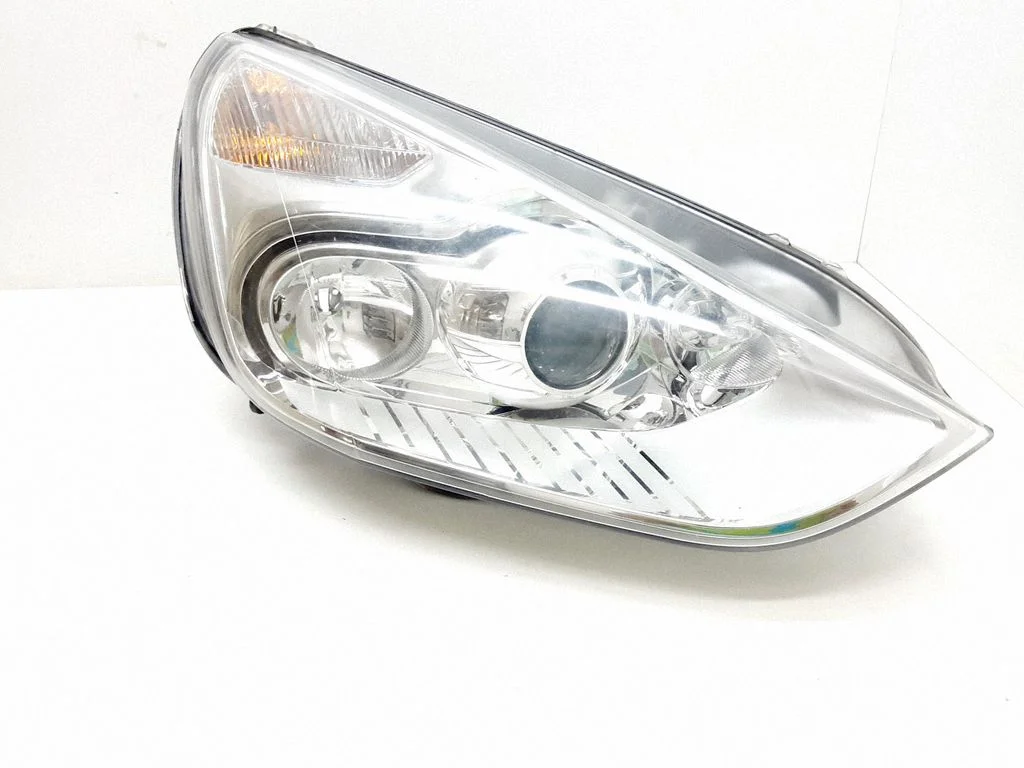 Headlight/headlamp 6M2113D154AL