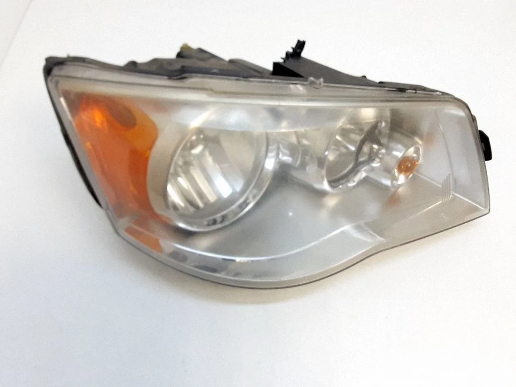 Headlight/headlamp – Chrysler Town & Country V (2008-2016)