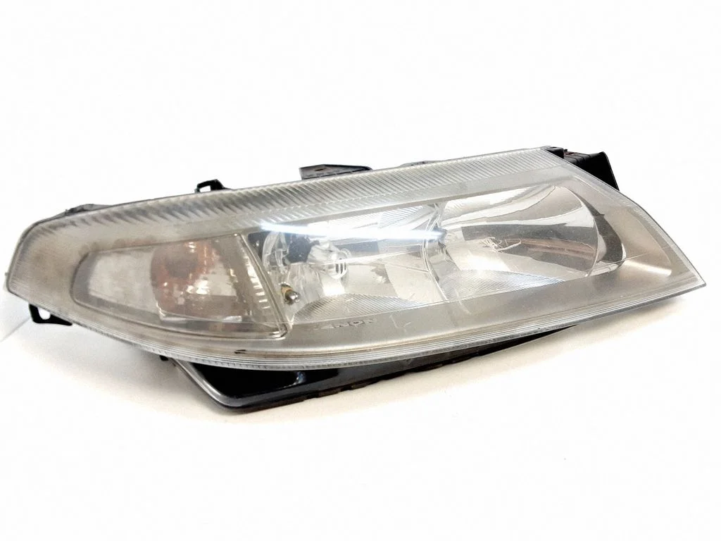 Headlight/headlamp – Renault Laguna II (2001-2007)
