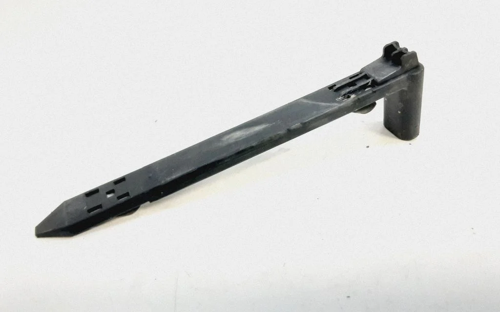 Esitule kinnitusklamber – Volvo XC60 (2009-2013)