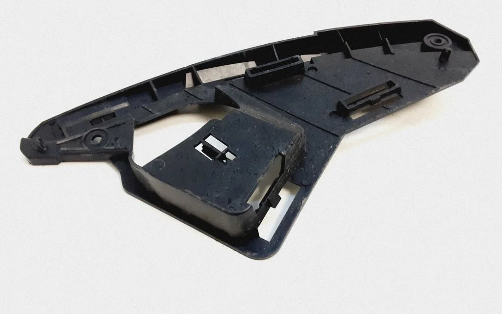 Esitule kinnitusklamber – Volvo XC60 (2009-2013)