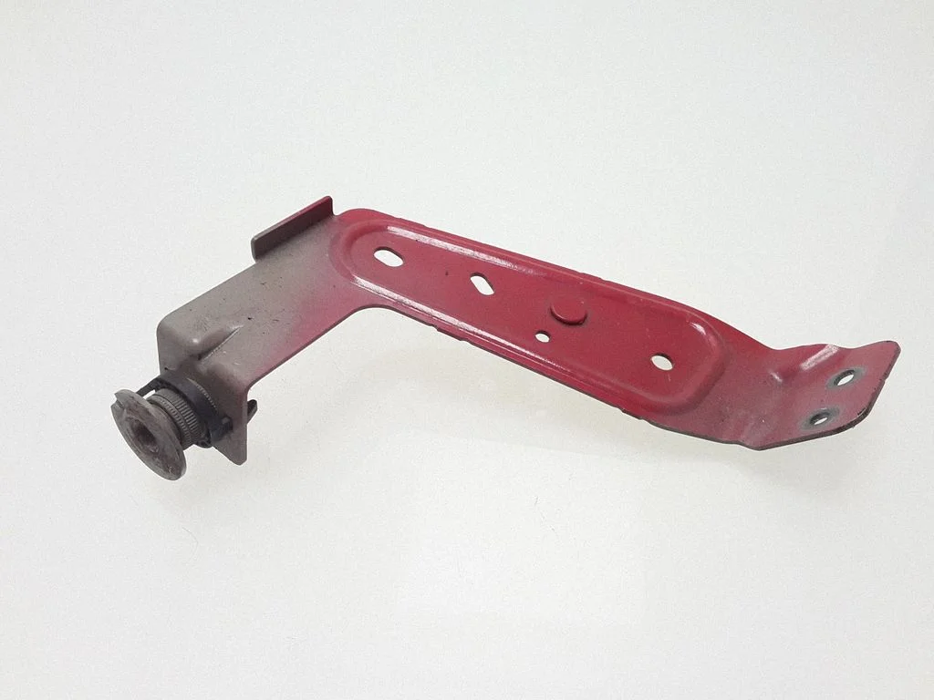 Headlight/headlamp mounting bracket – right
