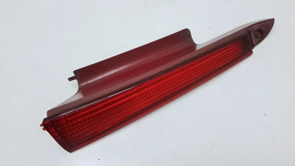 Rear/tail lights 9655863780